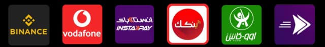 Payment Methods