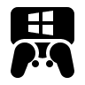 شحن الألعاب